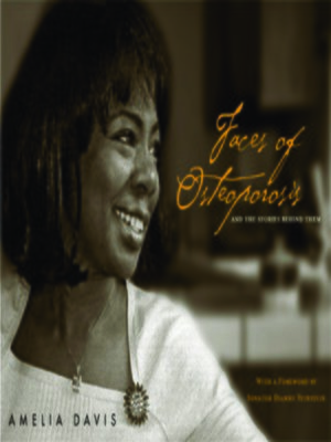 cover image of Faces of Osteoporosis